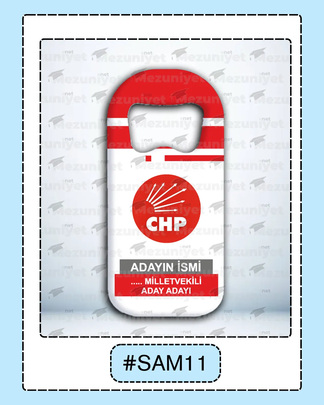 Seçim Magnetleri - SAM11