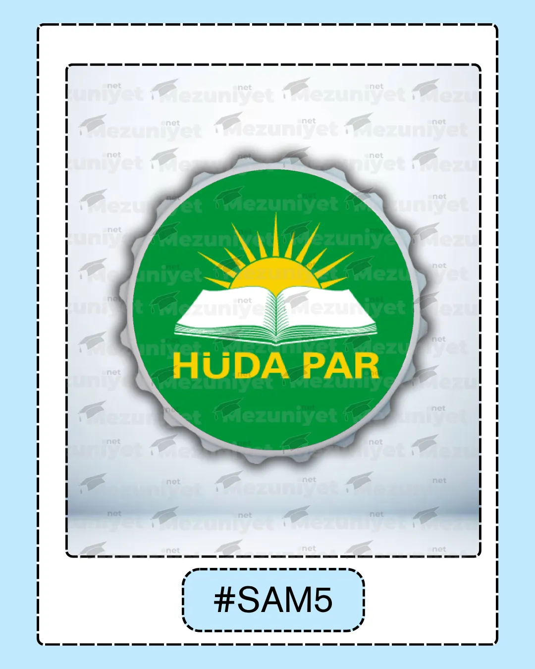 Seçim Magnetleri - SAM5