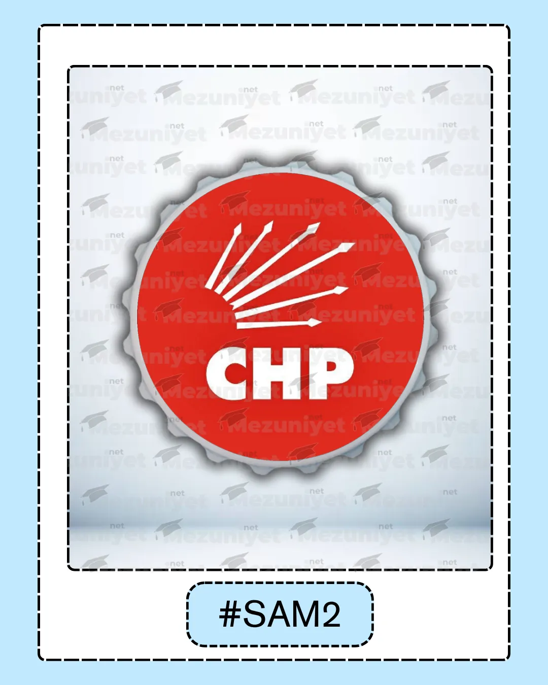 Seçim Magnetleri - SAM2