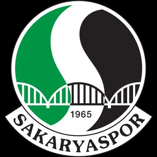 Sakaryaspor Logo - Mezuniyet.Net