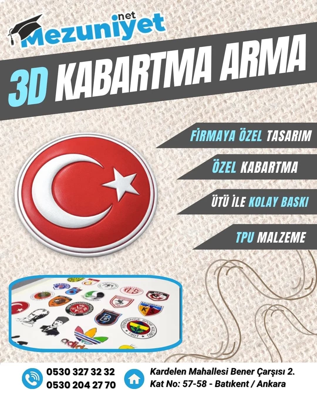 Özel Kampanya Bannerı