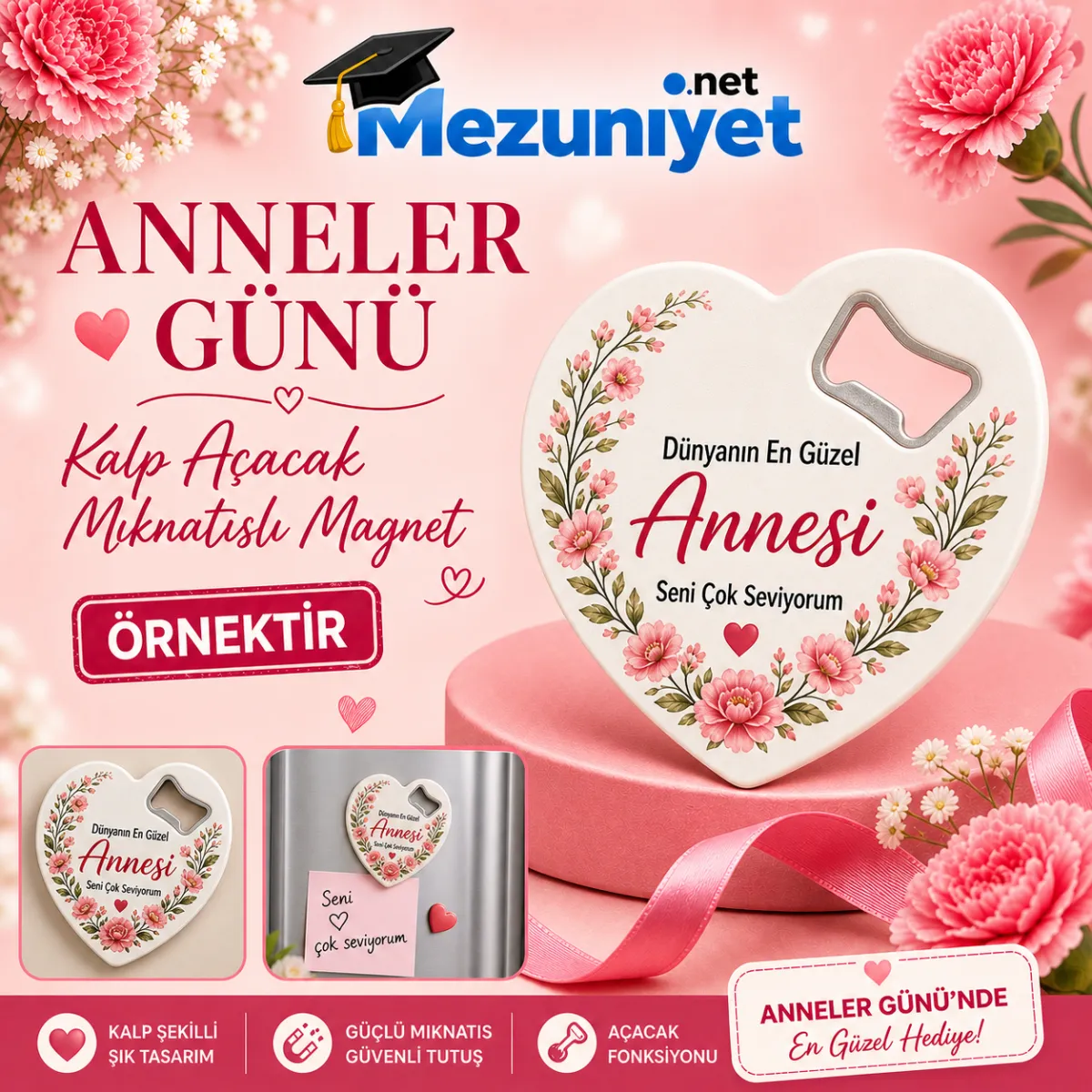 Özel Kampanya Bannerı