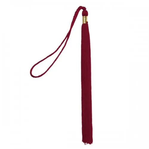Mezuniyet Püskülü - Bordo - Mezuniyet.Net