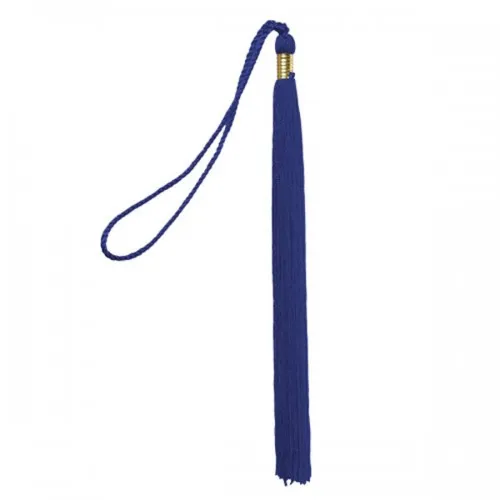 Mezuniyet Püskülü - Lacivert