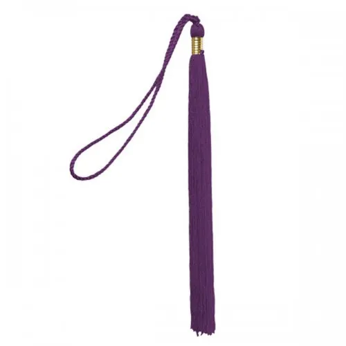 Mezuniyet Püskülü - Mor