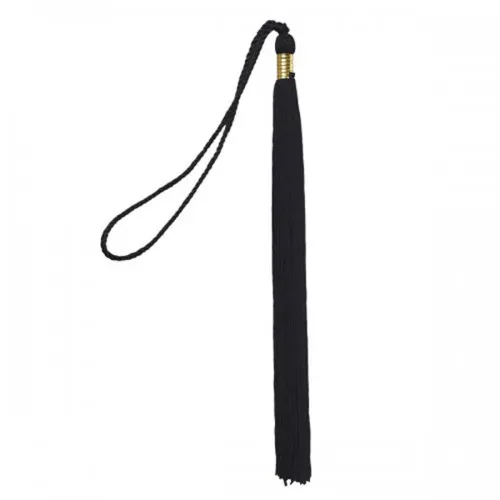 Mezuniyet Püskülü - Siyah