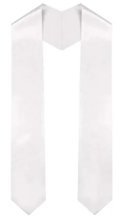 Beyaz Şal - Özel Model