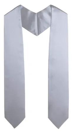 Gümüş  Şal - Özel Model