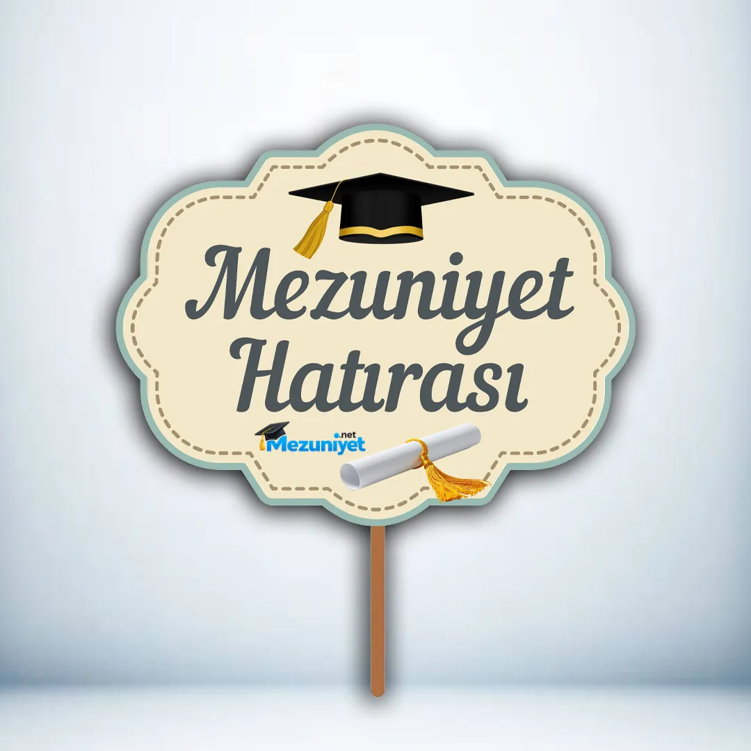 Mezuniyet Hatırası - El Balonu - Mezuniyet.Net
