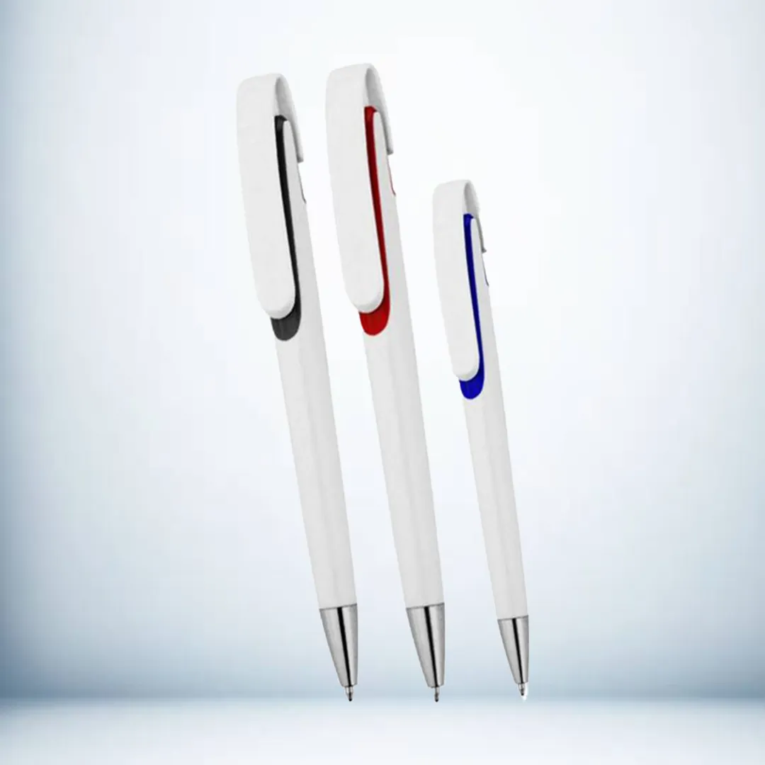 Basmalı Kalem - 3 Farklı Renk