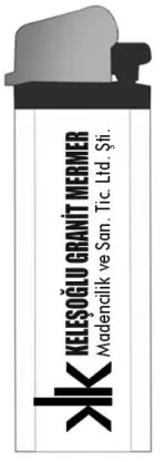 Promosyon Baskılı Çakmak 5