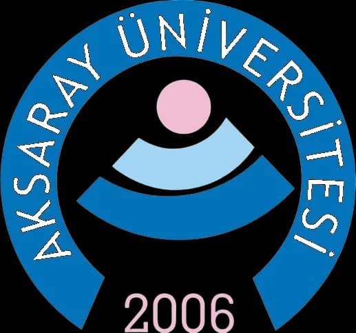 Aksaray Üniversitesi Logo - Mezuniyet.Net