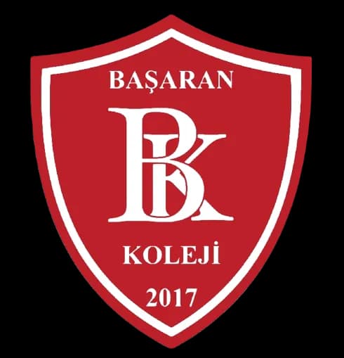 Başaran Koleji Logo - Mezuniyet.Net