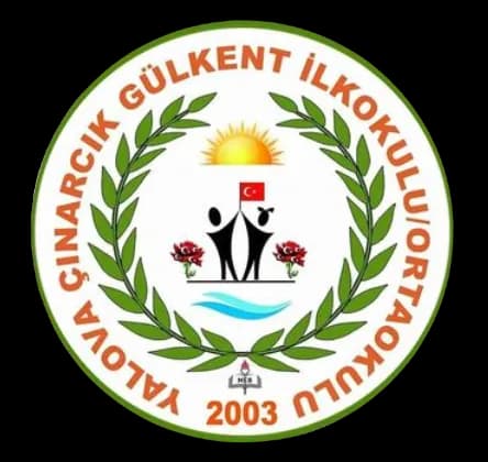 ÇINARCIK GÜLKENT İLKOKULU LOGO - Mezuniyet.Net