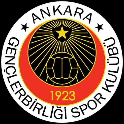 GENÇLERBİRLİĞİ SPOR LOGO - Mezuniyet.Net