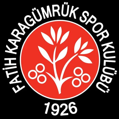 Fatih Karagümrük Spor Kulübü Logo - Mezuniyet.Net