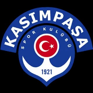 Kasımpaşa Spor Logo - Mezuniyet.Net