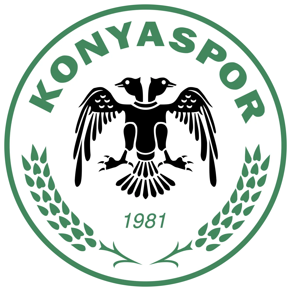 Konyaspor Logo - Mezuniyet.Net