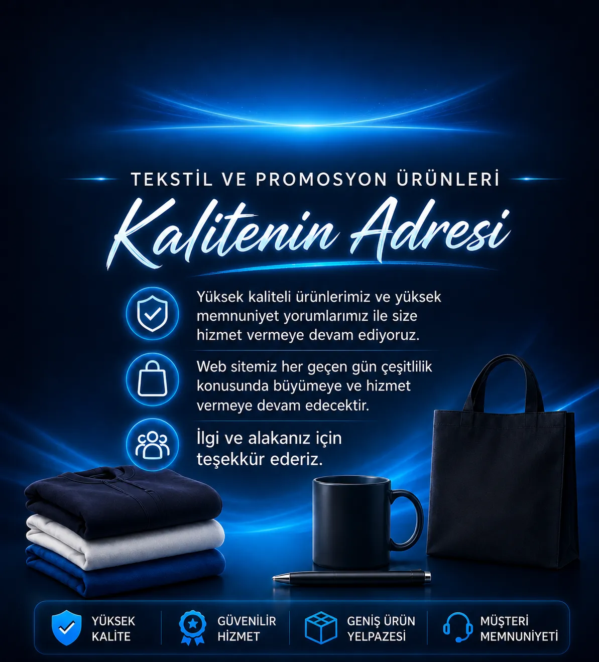 Özel Kampanya Bannerı