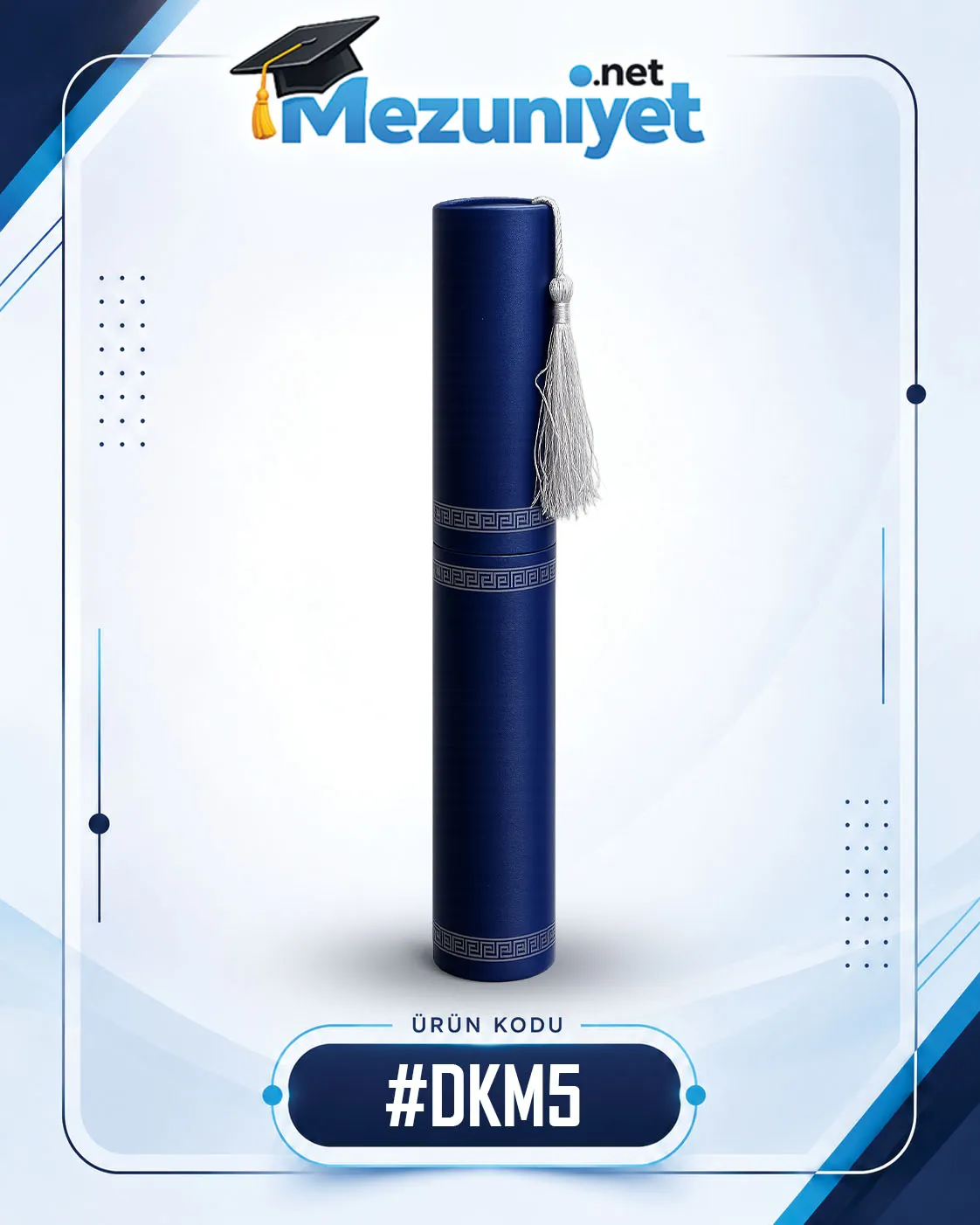 Diploma Kutusu - DKM5 - Mezuniyet.Net