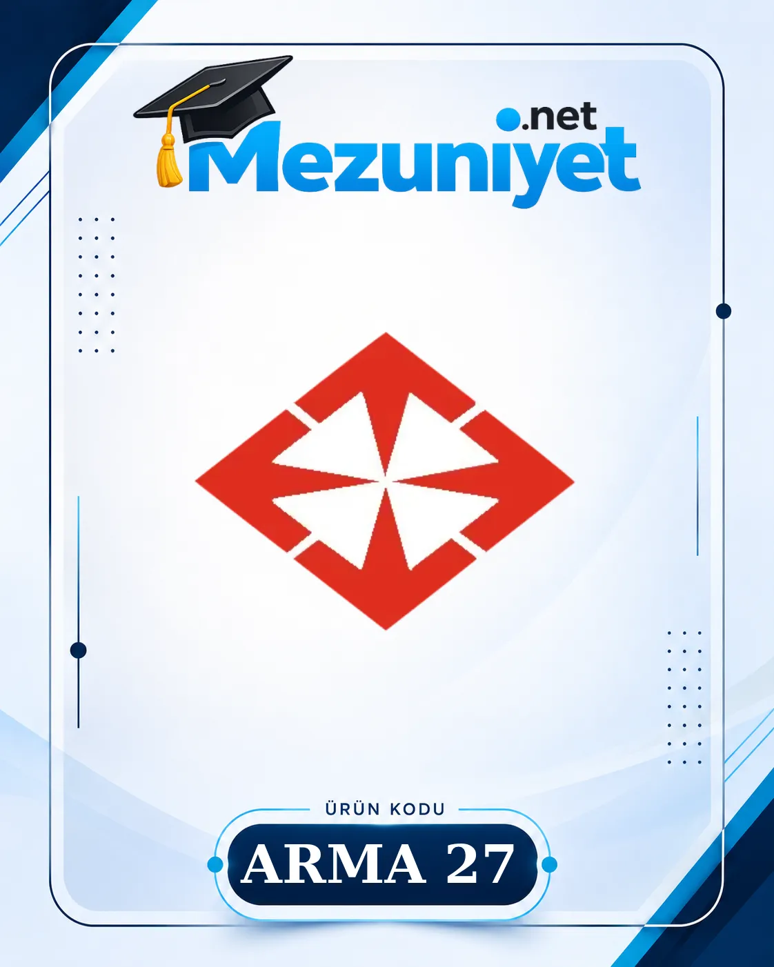 Başkent Üniversitesi Logo - Mezuniyet.Net