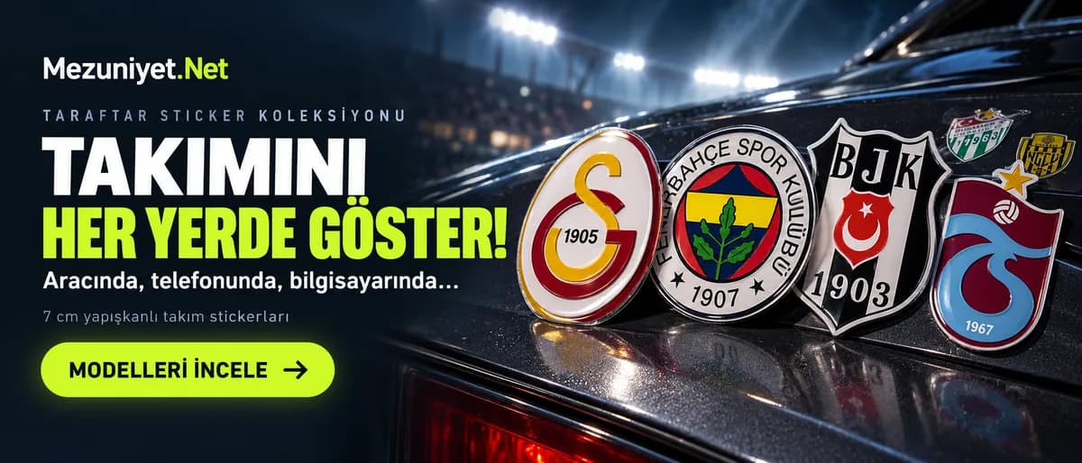 Kampanya Görseli