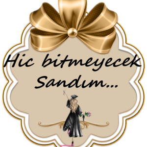 Mezuniyet Konuşma Balonu 4